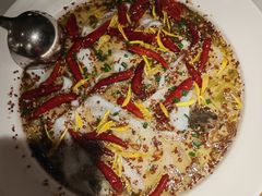 -江渔儿酸菜鱼(万科东荟城店)