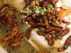 -佬麻雀·新湘菜(珠海金发购物中心店)