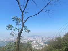 -岳麓山风景名胜区