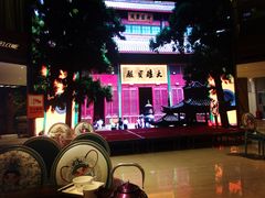 -宴秋杭州菜(锦艺城店)