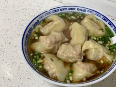 -古徽州馄饨店(宝安路店)