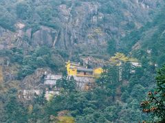 -九华山风景区
