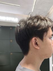 -丝源发型