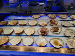-加餐海鲜自助(宝龙一城店)