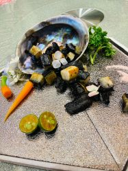 -空中一号宴会厅(信合大厦店)