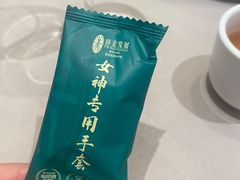 -侨美食家·粤菜(体育西路店)