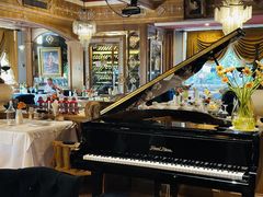 -火车头法国西餐厅