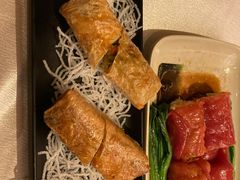 -上海金桥红枫万豪酒店-万豪中餐厅