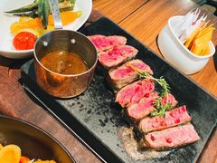 -Erman岩烧牛排(虹桥南丰城店)