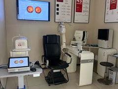 -毛源昌眼镜(杭州庆春东路店)