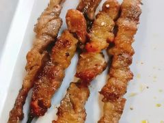 -木屋烧烤(白石洲店)