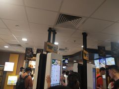 -麦当劳(秣陵路店)