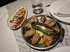 -Pasha帕夏土耳其餐厅(南昌路店)