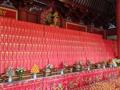 -上海东林寺(金山区)