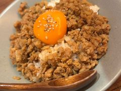 鸡肉亲子饭-Fukumimi·美醉堂 居酒屋(金尚店)