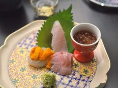 -鳥喜Toriki怀石烧鸟料理