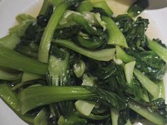 时令蔬菜-华光驿站私房菜·黑金冠