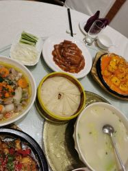 -四方阁酒楼·宴会厅(圣灯店)