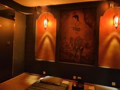 -泰悠谷养生SPA(世茂商业街店)
