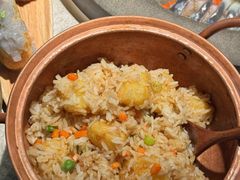 -鲜潭蒸汽石锅鱼(五道口购物中心店)