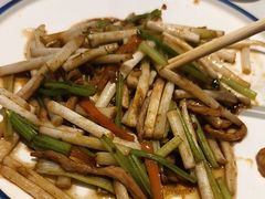 -金陵后厨·南京菜(新街口秣陵路店)