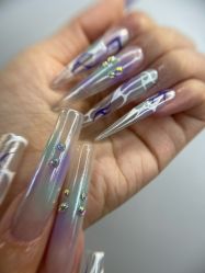 -171 Naillife