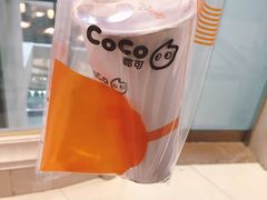 -CoCo都可(盐城大有境店)