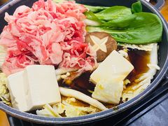 寿喜锅-银子铁板烧料理自助餐(人民广场店)
