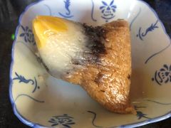 -老妈宫粽球