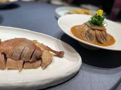 -狮王府淮扬菜(万象城店)