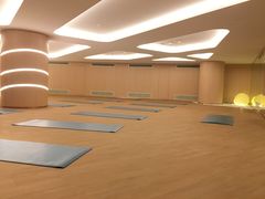 -W FITNESS 威尔仕健身·游泳(老西门新苑店)