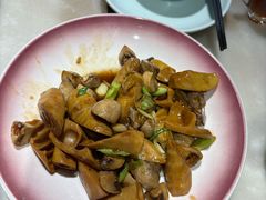-小吊梨汤·北京菜·烤鸭(清河万象汇店)
