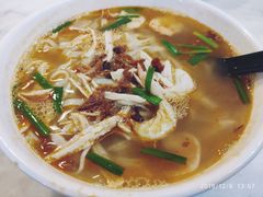 -何九海南茶店(鬼仔巷店)