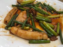 -良友·海鲜青岛菜(五四广场店)