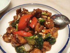 -小吊梨汤·北京菜·烤鸭(鸟巢店)