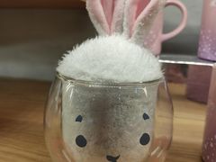 -星巴克(大宁店)