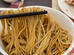 鸡汁拌面-振鼎鸡(福州路店)