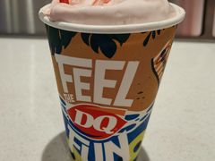 -DQ·蛋糕·冰淇淋(虹口龙之梦店)