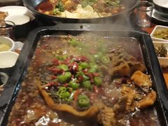 -绝城芋儿鸡(犀浦旗舰店)