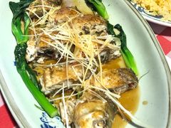 -龙桥私厨·姜花菊花过桥鱼·顺德菜(容桂店)