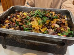 -沈姐万州烤鱼(沙坪坝七中店)