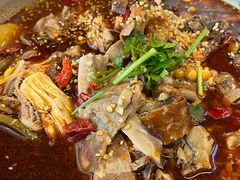 -蓉三少冒烤鸭·四川小吃集(北京首店)