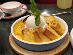 -新白鹿餐厅(京基KK ONE店)