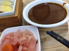 -李连贵熏肉大饼(金隅嘉品Mall店)