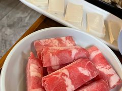 -禧鳳記·猪肚鸡火锅(玖洲道店)