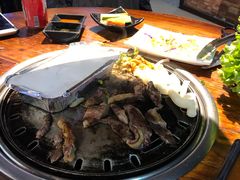 -杀猪天·韩国烤肉(总店)