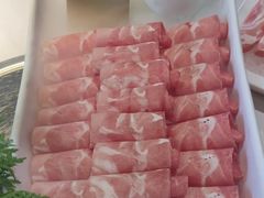 -百草滩羊清水涮羊肉(长城路店)