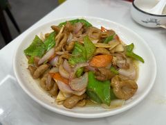 -健跳小海鲜(人民路店)