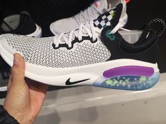 -NIKE品牌体验店(金源新燕莎店)