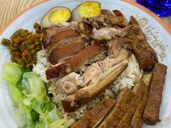 招牌隆江猪脚饭（大份）-瑞霖·隆江猪脚饭